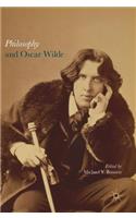 Philosophy and Oscar Wilde