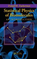 Statistical Physics of Biomolecules