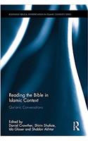 Reading the Bible in Islamic Context