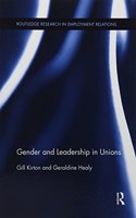 Gender and Leadership in Unions