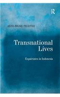 Transnational Lives