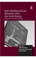 Euro-Mediterranean Relations After the Arab Spring