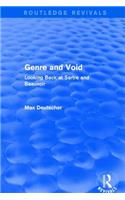 Revival: Genre and Void (2003)