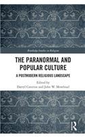 The Paranormal and Popular Culture