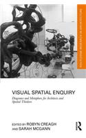 Visual Spatial Enquiry: Diagrams and Metaphors for Architects and Spatial Thinkers
