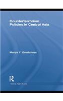 Counterterrorism Policies in Central Asia