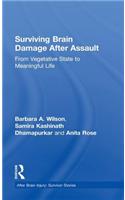 Surviving Brain Damage After Assault