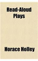 Read-Aloud Plays