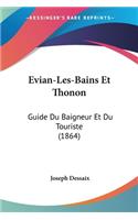 Evian-Les-Bains Et Thonon
