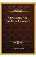 Christianity and Buddhism Compared