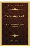 The Marriage Revolt