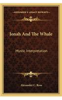 Jonah And The Whale