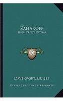 Zaharoff