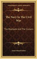 The Navy In The Civil War