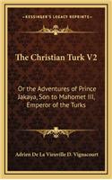 The Christian Turk V2