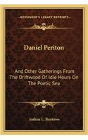 Daniel Periton