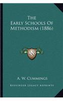 The Early Schools Of Methodism (1886)