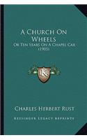 Church on Wheels