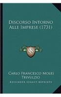 Discorso Intorno Alle Imprese (1731)