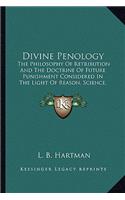 Divine Penology