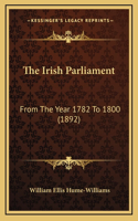 Irish Parliament