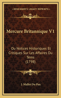 Mercure Britannique V1