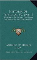 Historia de Portugal V2, Part 2