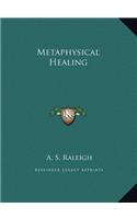 Metaphysical Healing