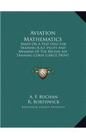 Aviation Mathematics