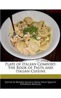Plate of Italian Comfort