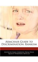 Armchair Guide to Discrimination: Rankism