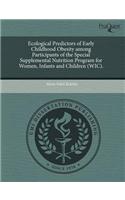 Organochlorine Compounds and Current-Use Pesticides in Snow and Lake Sediment in Rocky Mountain National Park, Colorado, and Glacier National Park, Montana, 2002-03