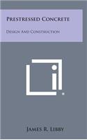 Prestressed Concrete