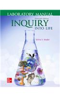 Lab Manual for Inquiry Into Life