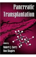 Pancreatic Transplantation