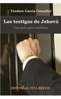 testigos de jehová. Una guía para católicos