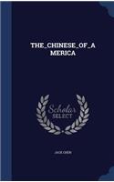 The_chinese_of_america