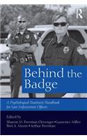 Behind the Badge