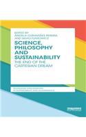Science, Philosophy and Sustainability