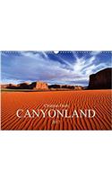 Canyonland USA Christian Heeb / UK Version 2017