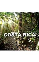 Beautiful Costa Rica 2017