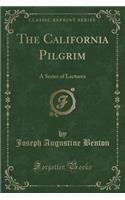 The California Pilgrim