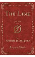 The Link, Vol. 16