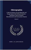 Odorographia