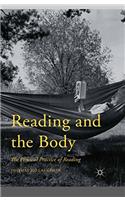 Reading and the Body