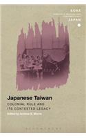 Japanese Taiwan