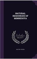 Natural Resources of Minnesota