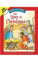 Read and Share: The Story of Christmas