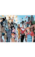 Americas Best Comics Primer TP