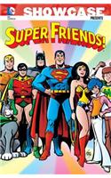 Showcase Presents: Super Friends Volume 1 TP